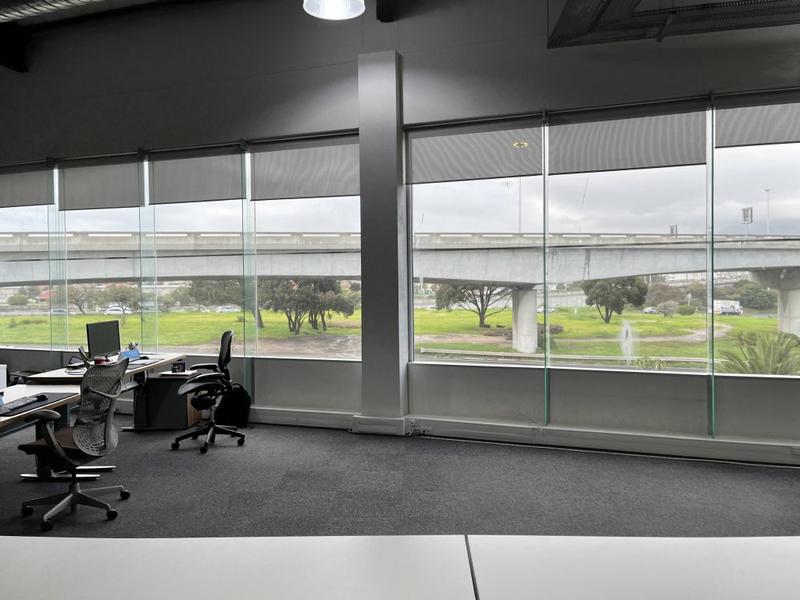To Let commercial Property for Rent in Northgate Island Western Cape